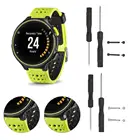 Ремешок для часов, 22 мм, из нержавеющей стали 316L, шатун с отвертками для Garmin Fenix5 Forerunner 935