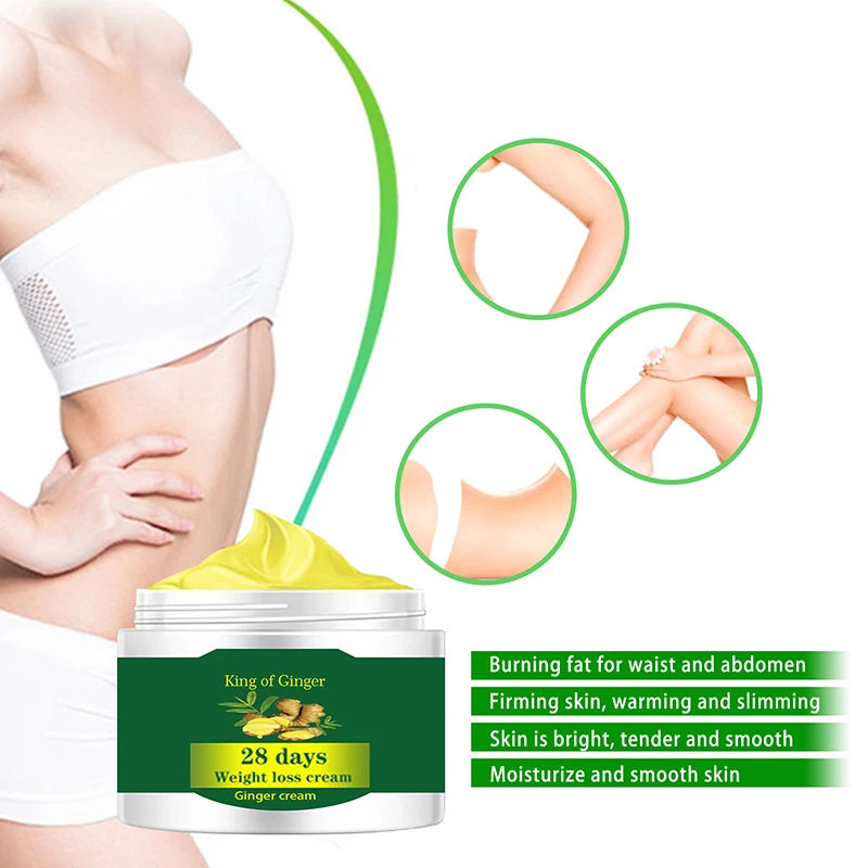 

Wholesale Slimming Cream Anti Cellulite Weight Loss Cream Fat Burner Firming Body for Women M3