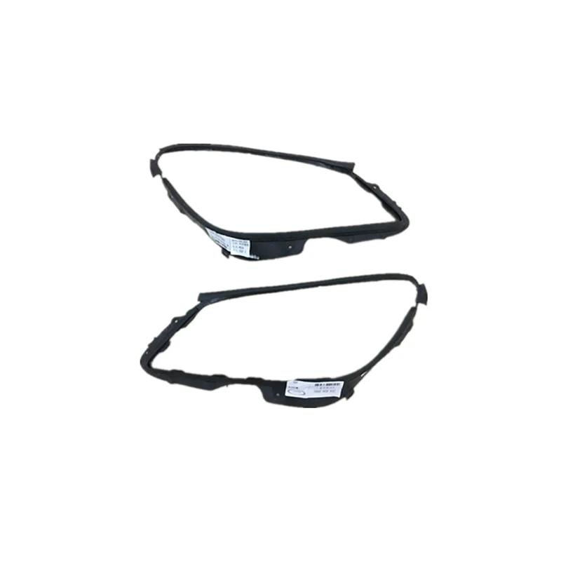 Уплотнительная крышка для фар Mercedes-Benz W204 C180 C200 C220 C260 C280 C300 2006-2014