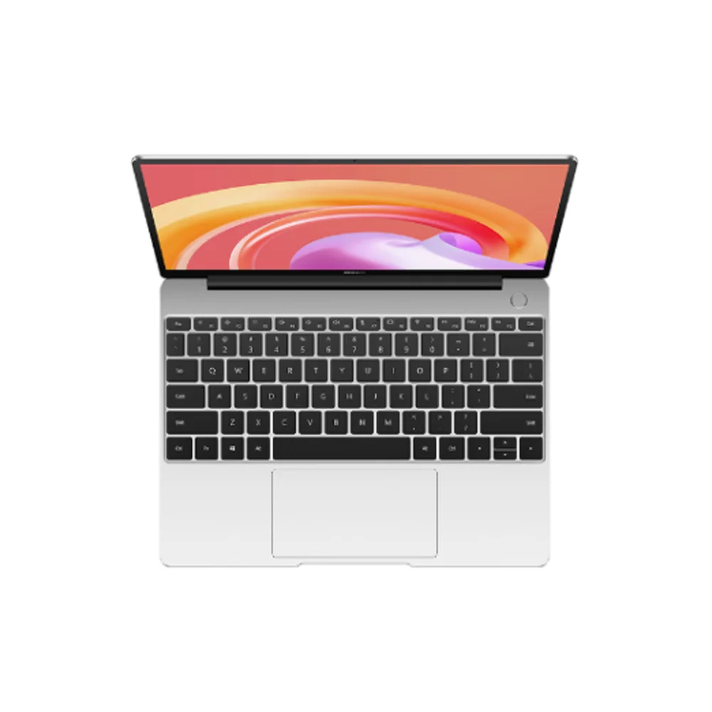 ноутбук huawei matebook 13 2021 дюйма 16 гб озу 512 г