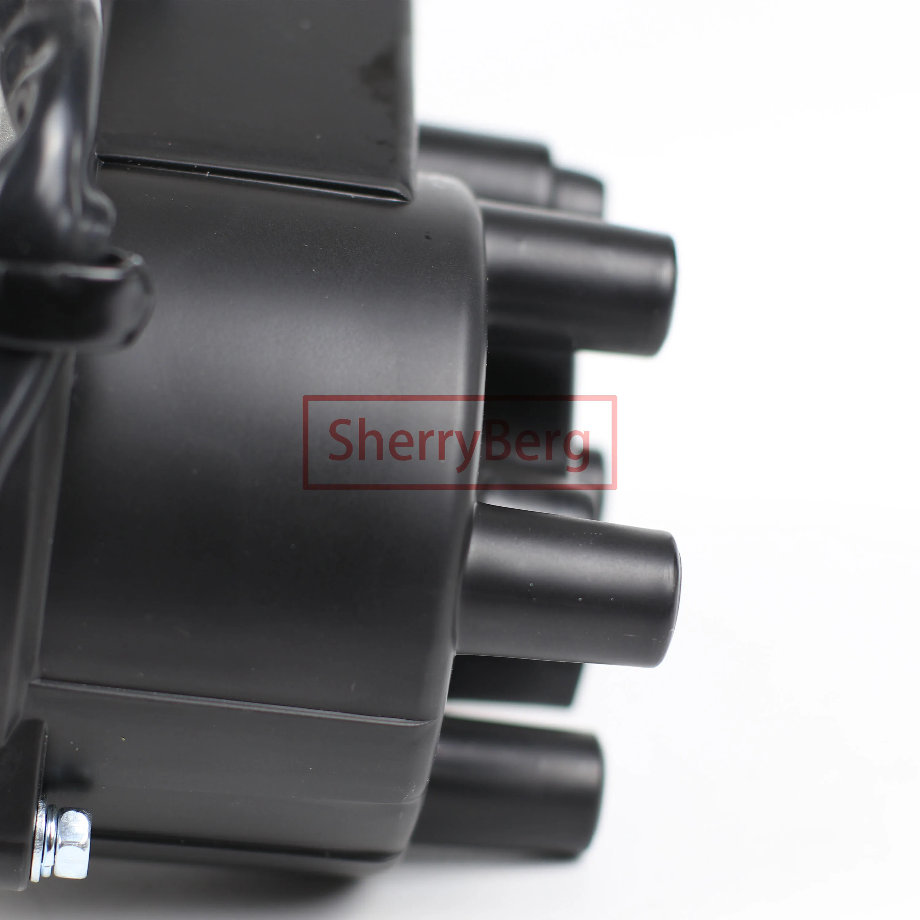 Новый полный распределитель зажигания SherryBerg TD80U TD98U для Honda Civic Del Sol 1996 1997 1998 1 6l