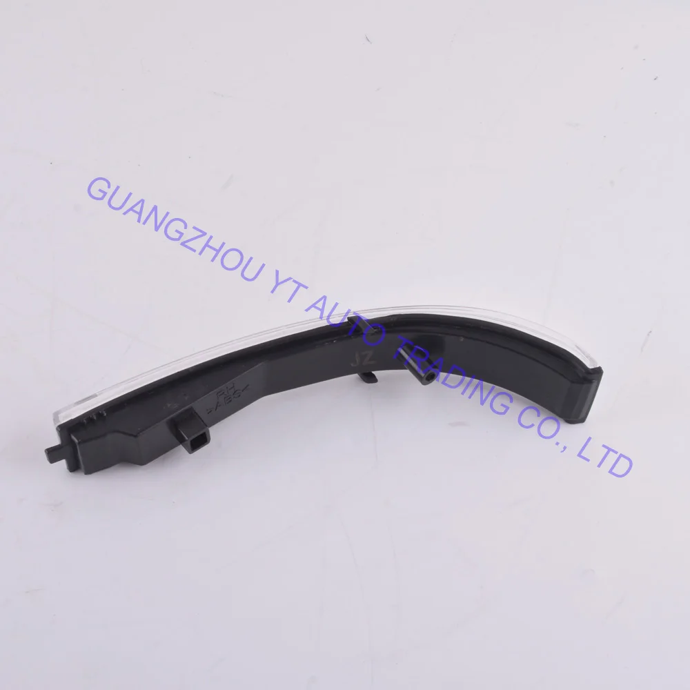 Kamshing для KIA K5 Optima Cerato 2010 2011 2012 2013 2014 боковое зеркало светодиодный поворотный свет