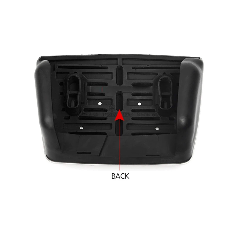 Pedals FIT Fuel Brake Footrest Pedal Cover Auto Accessories | Автомобили и мотоциклы