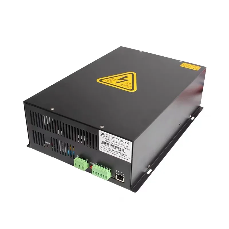 Блок питания 100-120 Вт для лазерной резки высокого качества