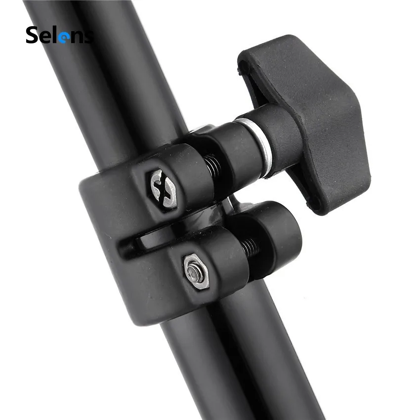 Софтбокс Трипод 200 см для фотостудии фотовспышка светоотражатель|tripod black|tripod for