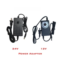 dc motor acdc power adapter with speed adjustable