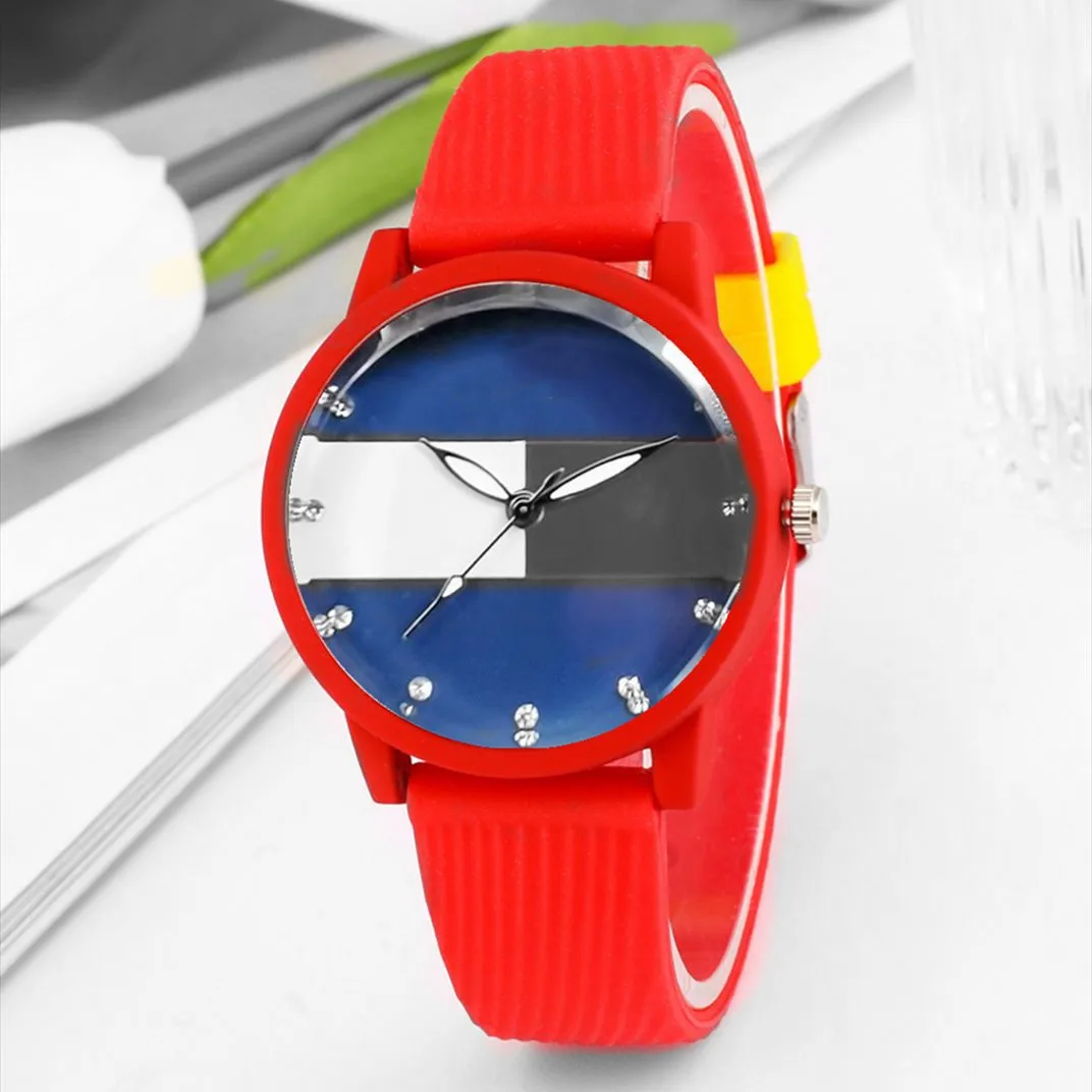 

Fashion Casual Women Quartz Watch Famous Popular Brand Ladies Watches Female Diamond Wristwatches for Women Clock Hil