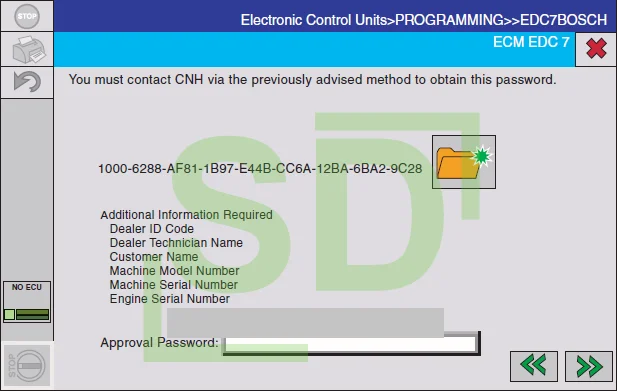 Генератор паролей CNH v0.3 (длинные пароли для настройки значений ограничителя