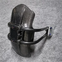 for bmw f800gs f700gs f650gs f800r integr motorcycle accessories 100 carbon fiber rear tire fender