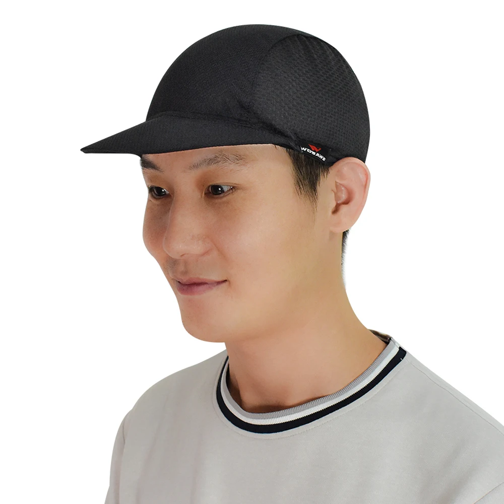 Спортивная солнцезащитная Кепка высшего уровня для мужчин дышащая сетчатая