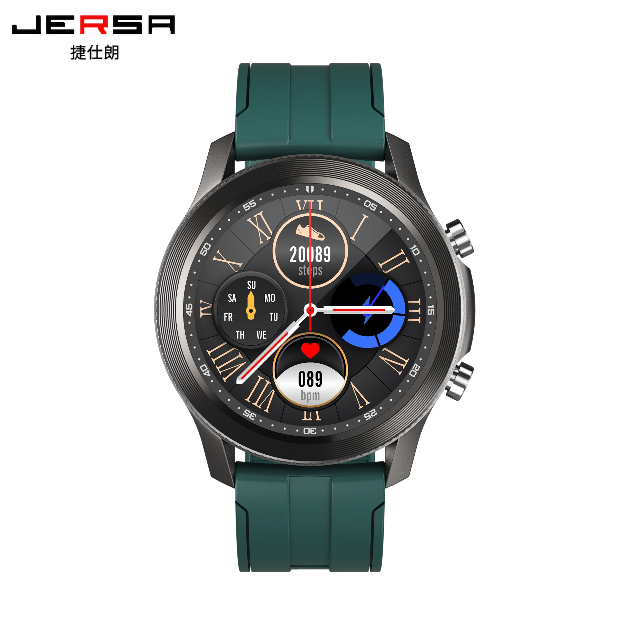 A10 Smart watch 2020 new men and women IP68 waterproof sleep monitor fitness heart rate tracker Android IOS for apple xiaomi