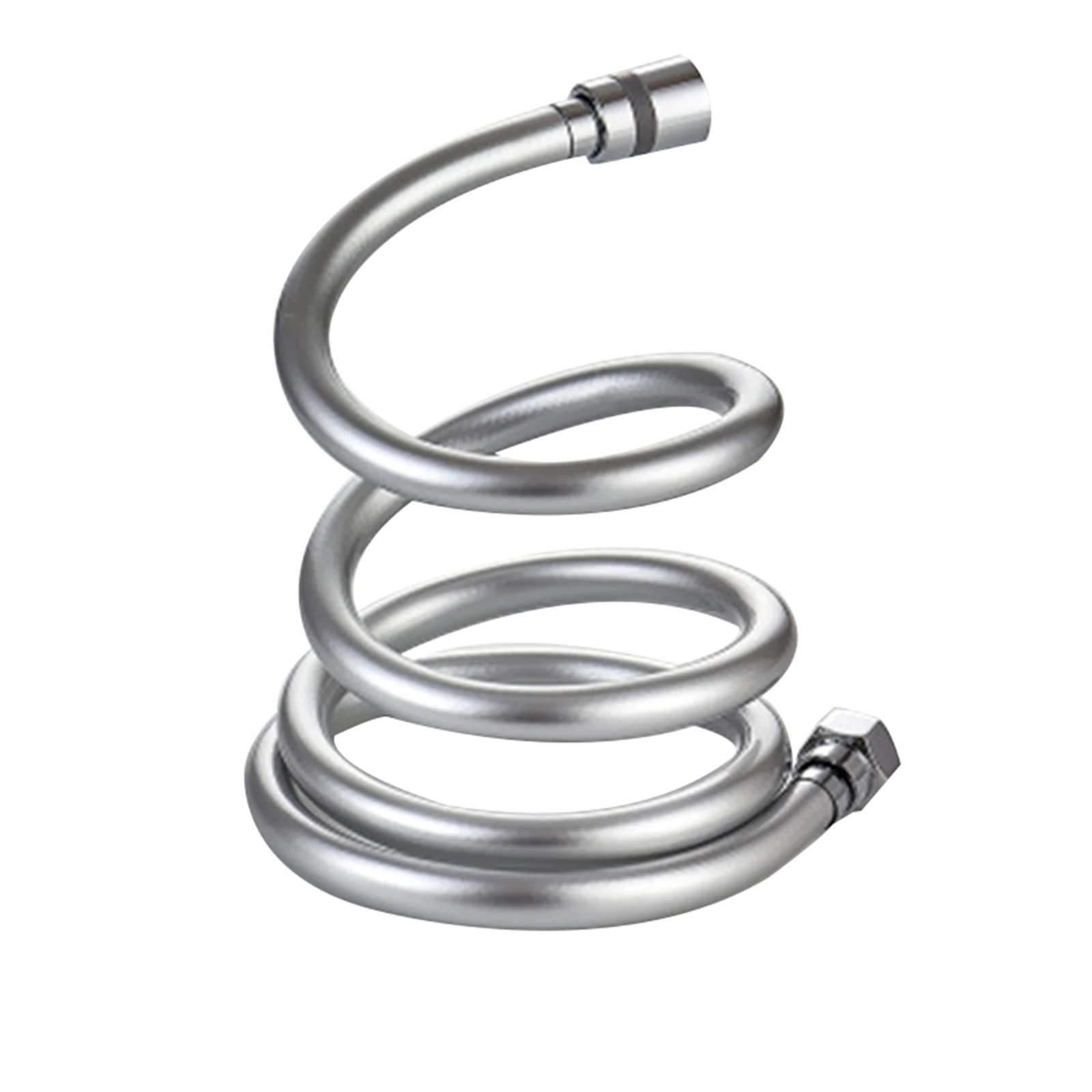 

1.5m Durable Shower Hose Anti-Entanglement High Pressure Explosion-Proof Shower Hose Bathroom Supplies H88F