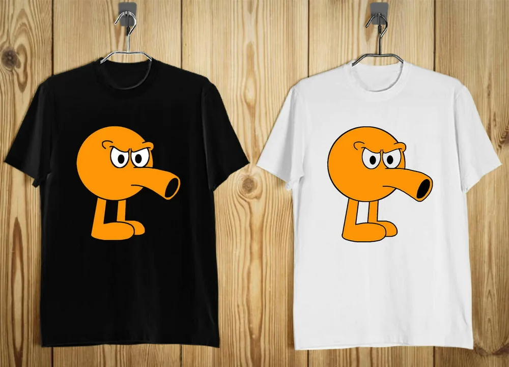 Новая мужская футболка в стиле ретро 80 S аркадная видеоигра черная белая 2Xl Homme