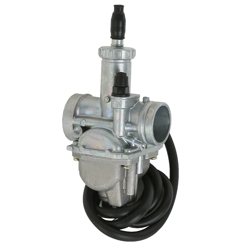 Карбюратор Carb + воздушный фильтр для Kawasaki Bayou 220 250 KLF220A KLF250A 1988 1998 ATV Quad| |
