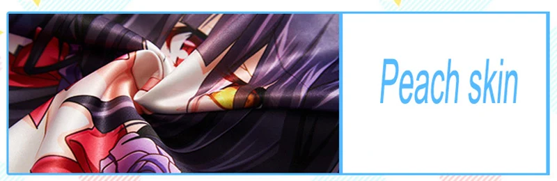 

Japanese Anime Levi Ackerman Pillowcases Cosplay Cushion Pillow Case Cover Hugging Body Peach Skin case Attack on Titan