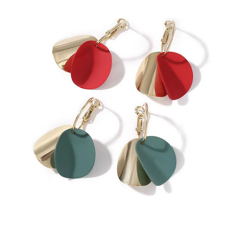 Бесплатная доставка 1 пара женских украшений|Сувениры для вечеринок| |