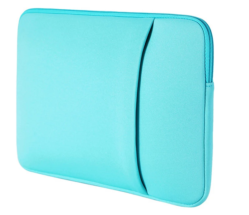 Сумка для планшетного ПК, чехол для ноутбука, карман для Mackbook Air iPad Air 11 13 14 15 15,6 дюймов