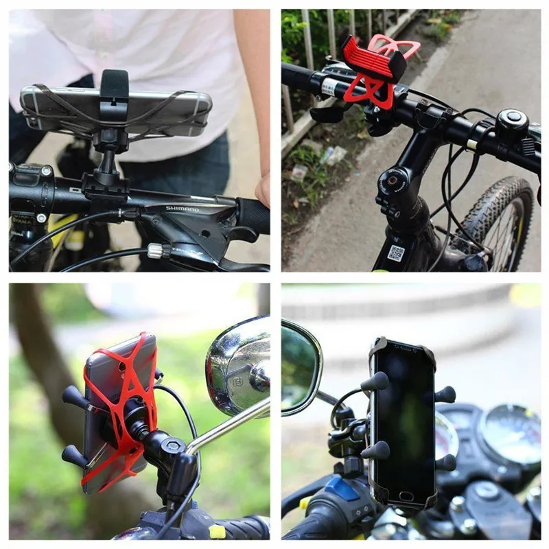 1 шт. безопасности резинки Замена с силиконовым ремешком для телефона на