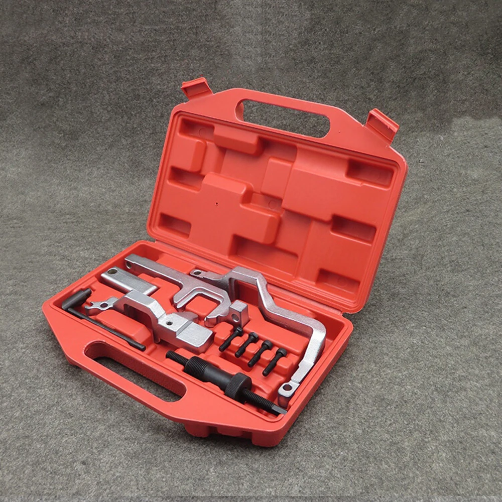 Набор инструментов для синхронизации двигателя набор выравнивания