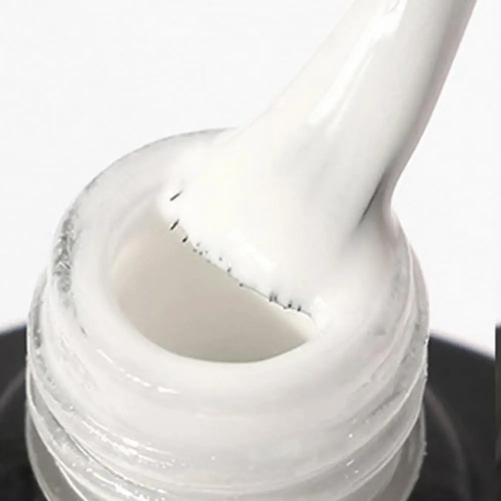 8 мл флуоресцентный цветной лак для ногтей УФ-гель Гибридный самостоятельного