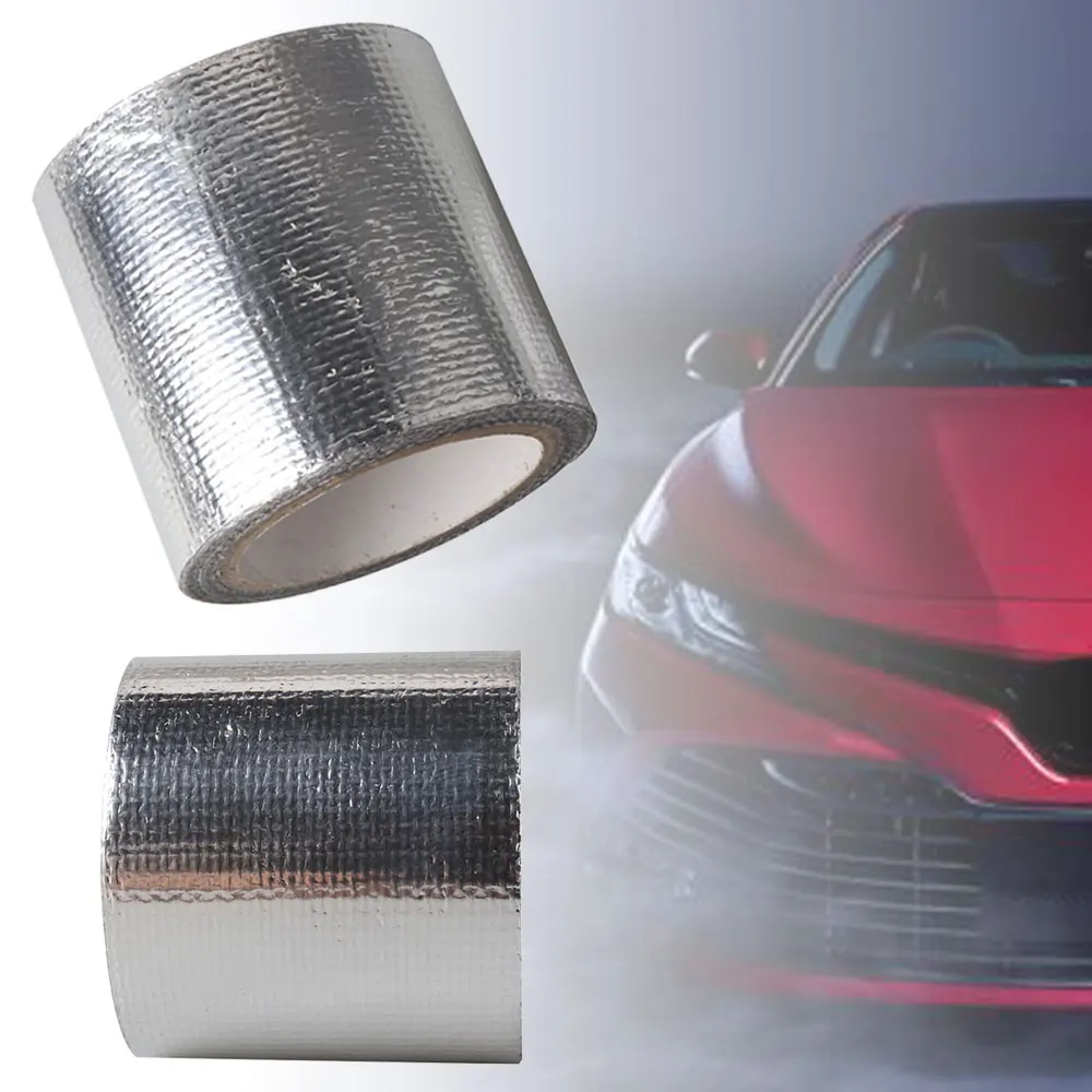 

Алюминиевая усиленная лента RCTOYFUN, 1 × катушка 5*5,2 см, запасные части для корпуса ру, обновленный инструмент, аксессуары для дистанционного уп...