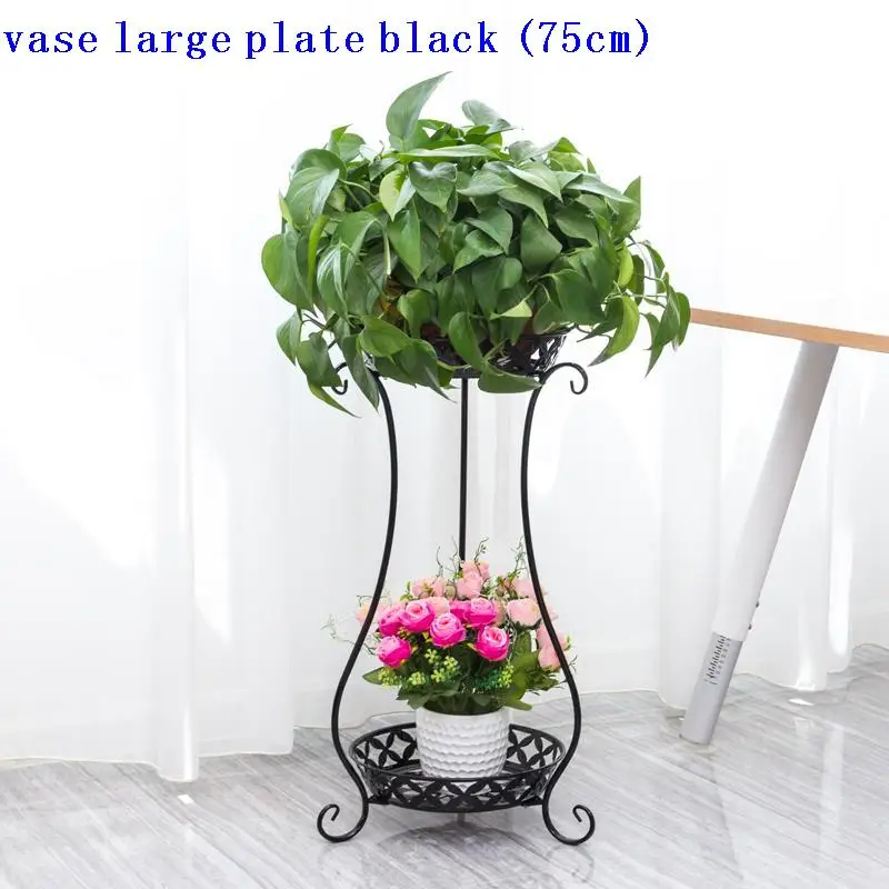 

Exterior Varanda Planten Rek Scaffali In Metallo A Ripiani Decor Decoration Balcon Balcony Balkon Shelf Flower Iron Rack