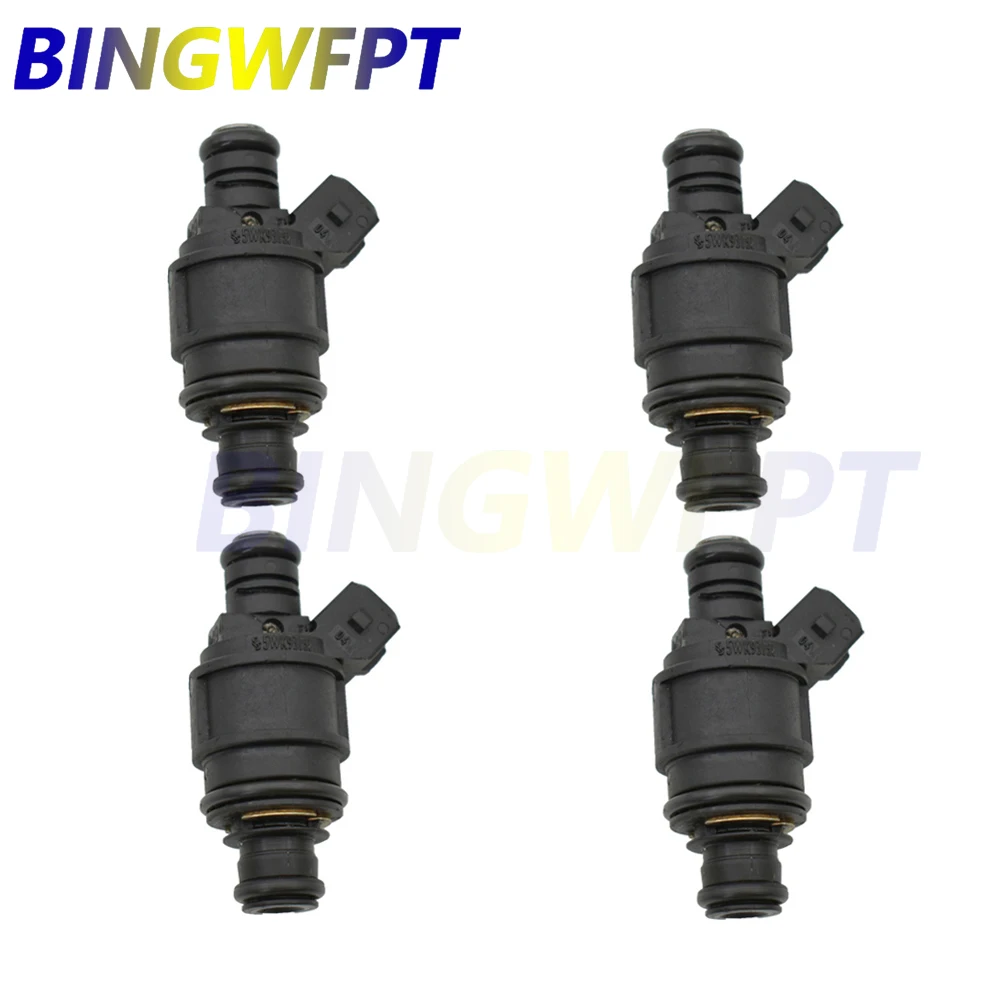

Топливный инжектор для OPEL и VAUXHALL Astra / Signum / Vectra / Zafira 90536149 16V, 4 шт.