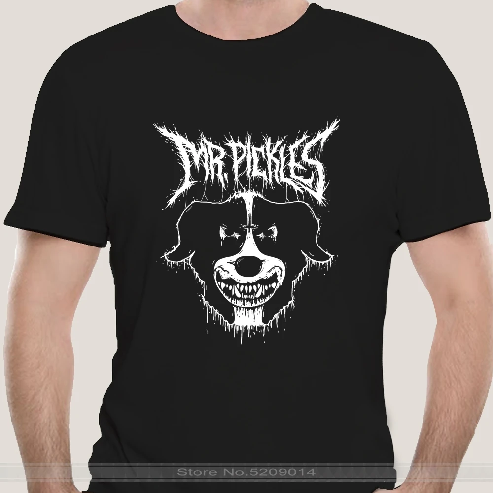 Mr Pickles Dog Death 