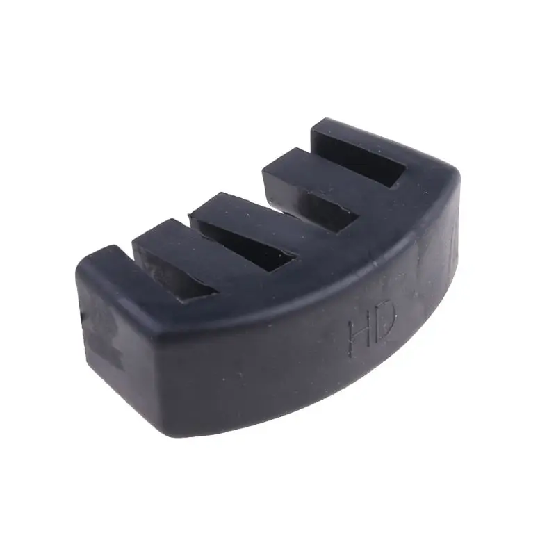 ИРИН глушитель выхлопной трубы 5 когтей целлофановый бесшумный для 4/4 Размеры