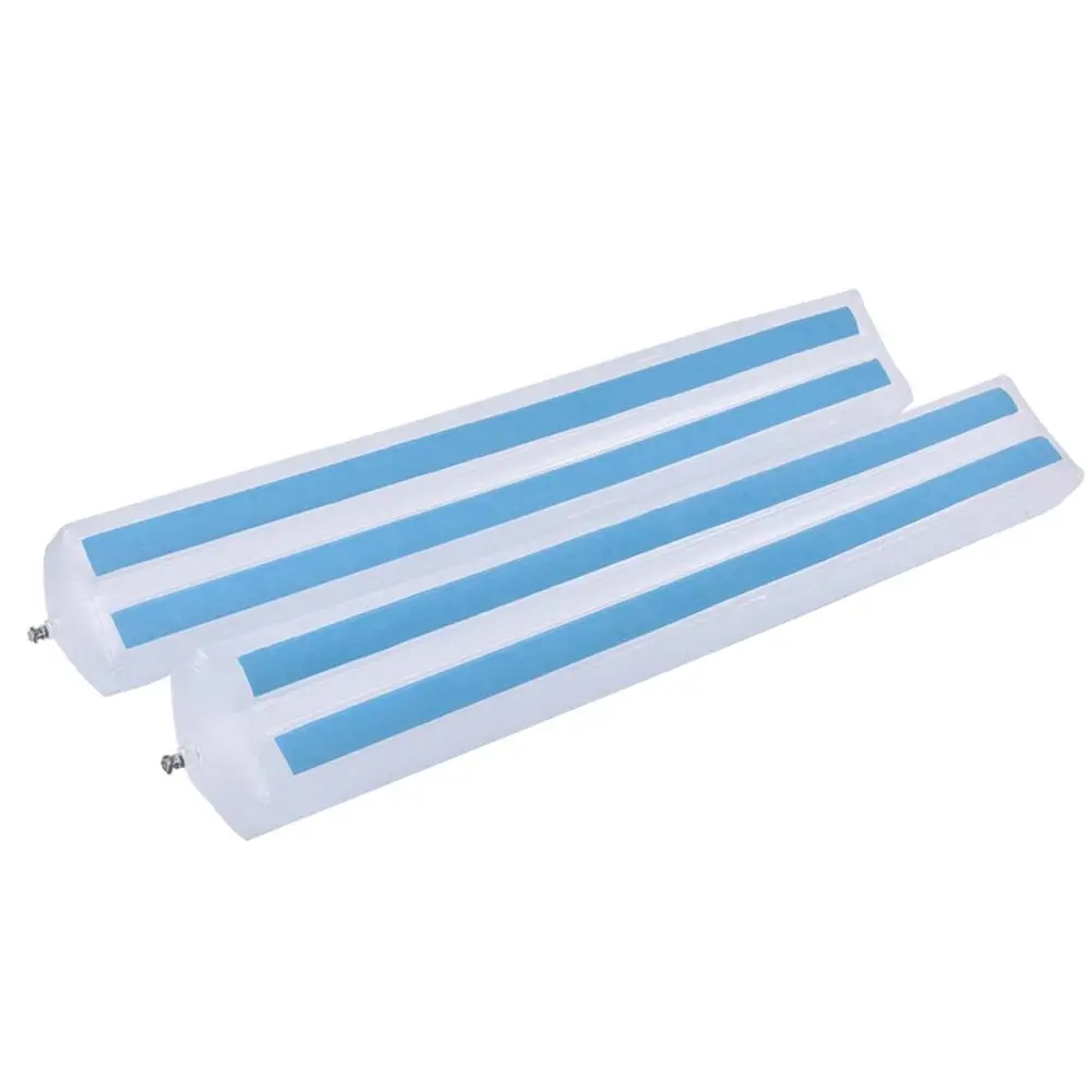 2 шт кровать рельсы бампер для обеспечения безопасности малышей Надувные