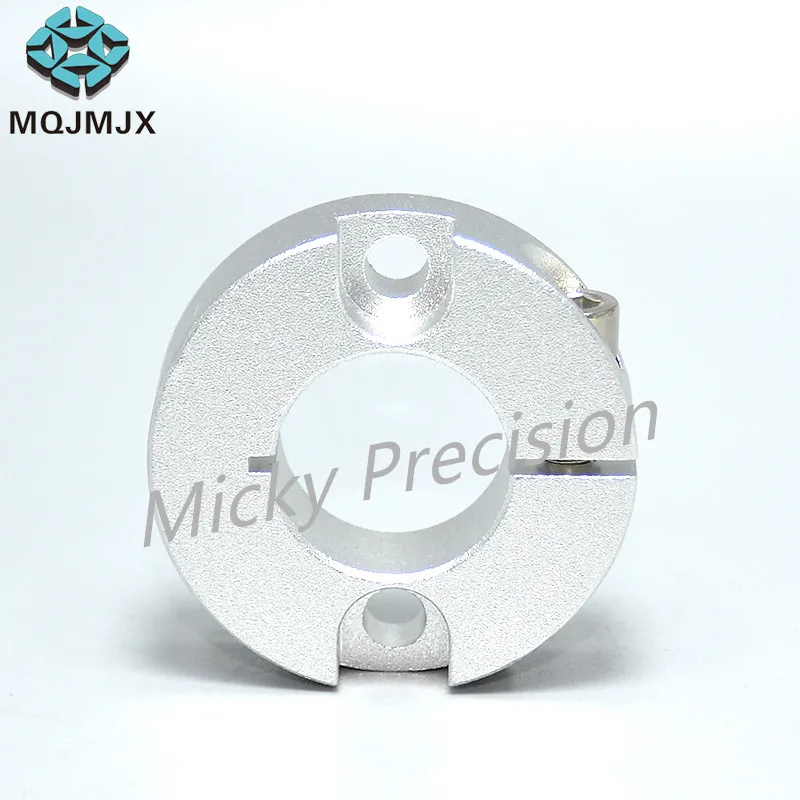 Ошейник вала с двойным отверстием тип Щелевого отверстия подшипник из