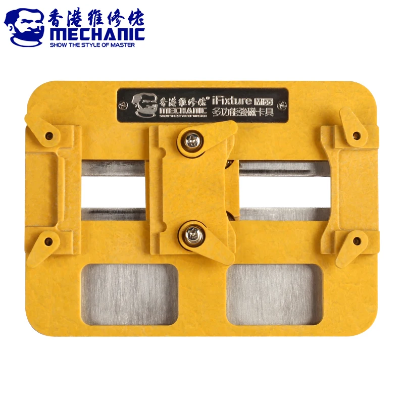 Механик универсальный PCB магнитное крепление держатель для Мобильный телефон