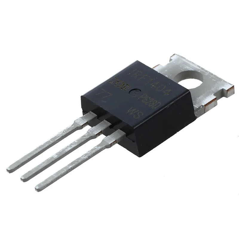 202A 40V IRF1404 высокоскоростное Переключение N channel Power|Выключатели| |