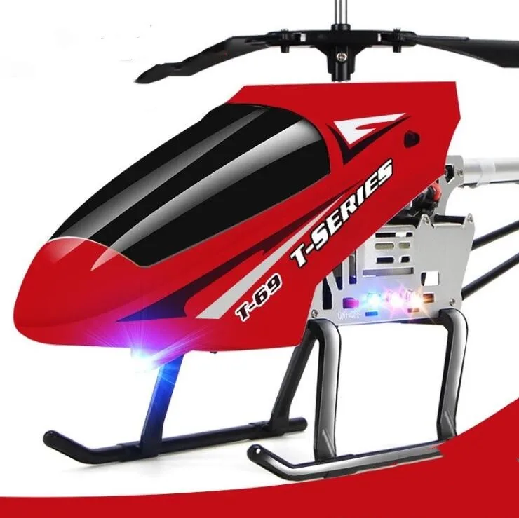 

85*9.5*24cm super large 3.5 channel 2.4G Remote control aircraft RC Helicopter plane Drone model Adult kids children gift toys