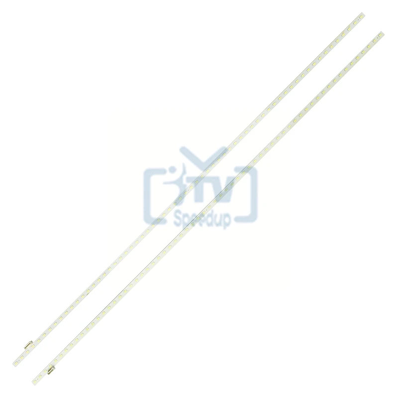 

100% New 10pcs/Kit LED strips for Sony TV Kdl-42w805b 40 lamp 463mm
