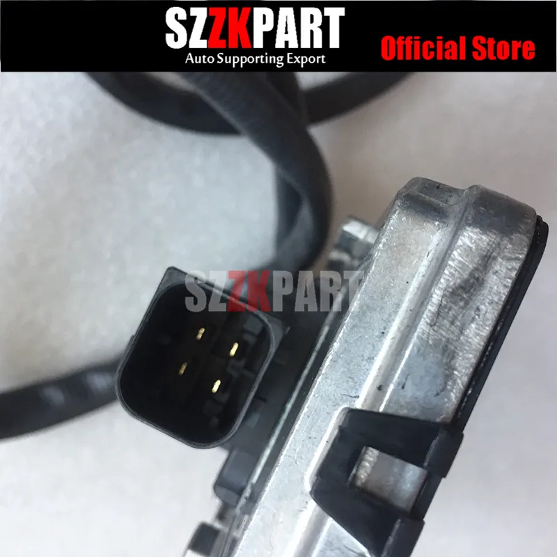 

Car 24V Nitrox Oxygen Sensor 5WK97348A For Cummins Truck Nox Sensor 4326769 1928760 1953530 2139930 4326862
