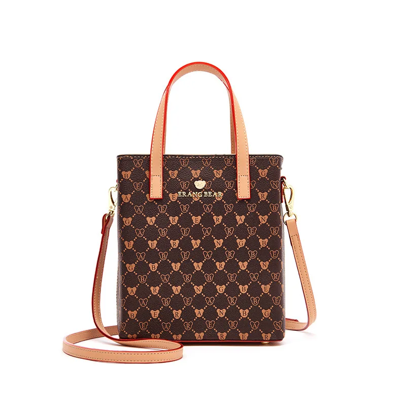 

ZoeyWork1035 вместительная сумка-тоут, Женская Ручная сумка B/L через плечо с подставкой