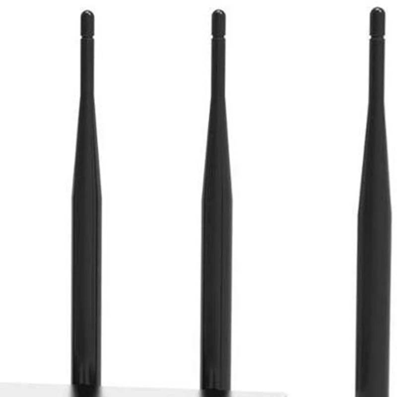 Беспроводной Wi-Fi роутер со слотом для SIM-карты модем 4G LTE мощный стабильная