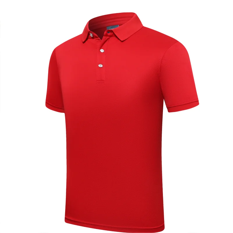 Модная Повседневная недорогая рубашка-поло YOTEE с коротким рукавом и логотипом
