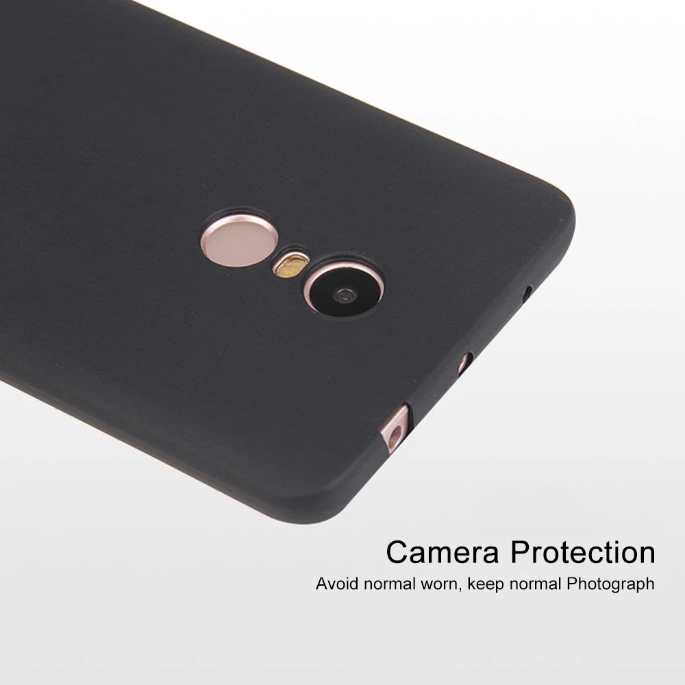 Модный мягкий чехол накладка ярких цветов для XiaoMi Redmi S2 4X 5 Plus 5A Note 4 Pro глобальная
