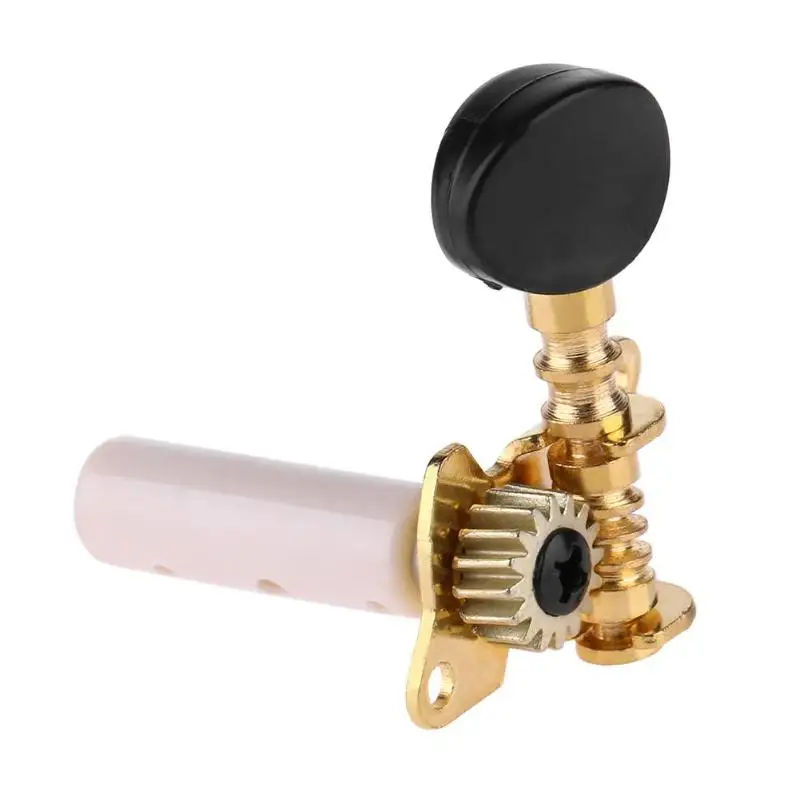 6 шт. открытые машинные головки струнные тюнеры колышки для классических