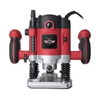 Мощный электрический маршрутизатор для фрезерования, гравировки, обрезки, ручной резьбы, столярных работ, электрический триммер, 1050 Вт1500 Вт2100 Вт