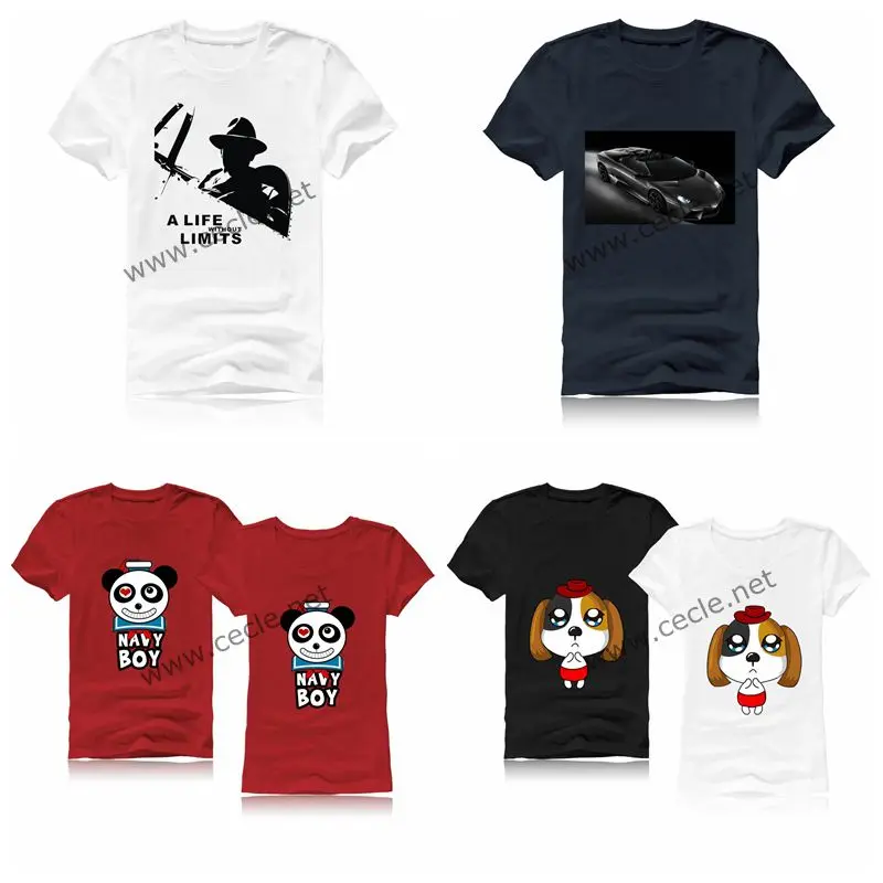 

40*60cm china lowest price t-shirt printing machine heat press machine