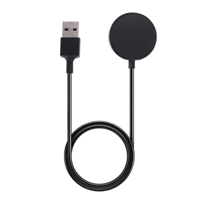 

Зарядный адаптер подставка USB зарядка Hodler док-станция кронштейн для Samsung-Galaxy Watch 4