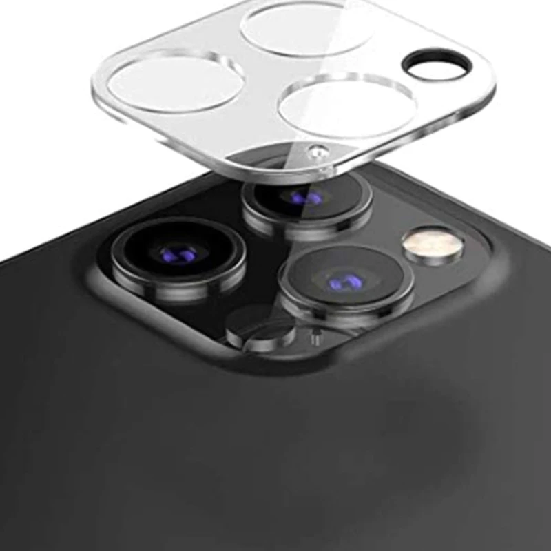 Защитная пленка из закаленного стекла для iPhone 12 Pro Max/Mini | Мобильные телефоны и