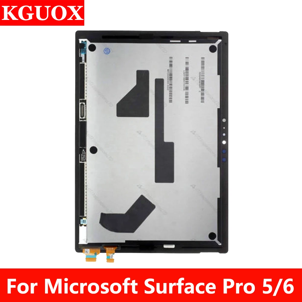

ЖК-дисплей для Microsoft Surface Pro 5 1796 LP123WQ1(SP)(A2)