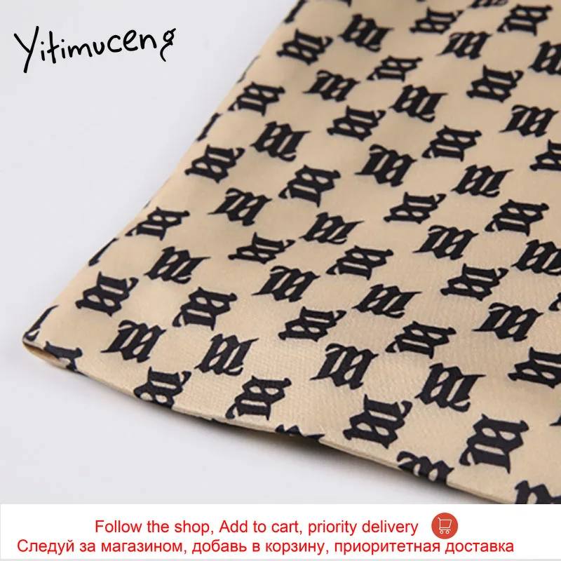 

Yitimuceng Mini Sexy Dresses for Women Dress Slash Neck Plaid Spring 2021 A-Line Sleeveless Fashion Clothing Office Lady New