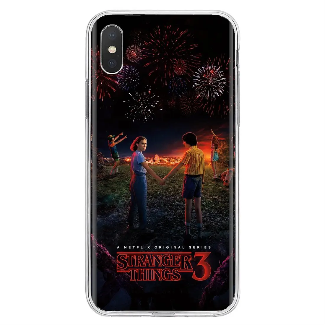 Для Huawei G7 G8 P7 P8 P9 P10 P20 P30 Lite Mini Pro P Smart 2017 2018 2019 вдохновляющий силиконовый чехол для
