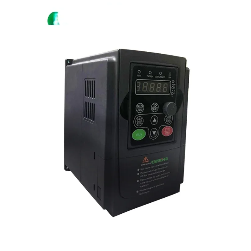 

70002R2GS2 China 220v 2.2kw Single Phase Motor Frequency Converter