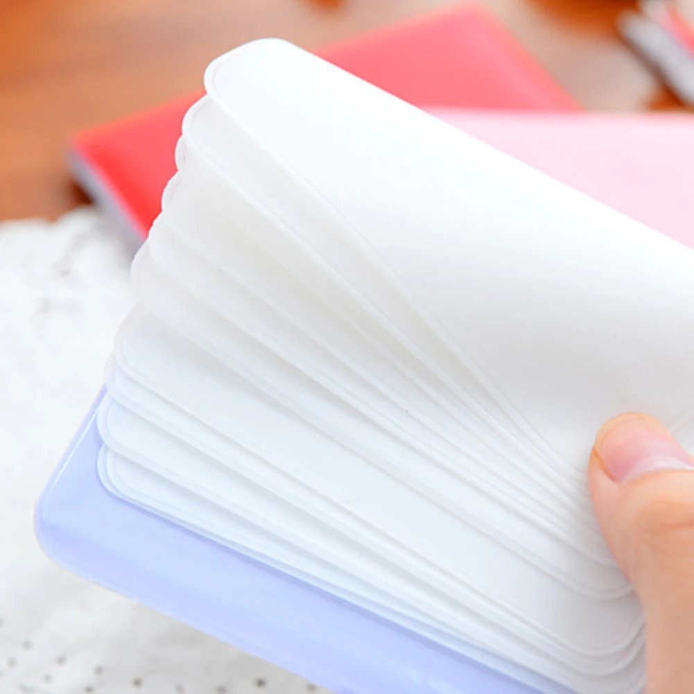 2020 держатель для хранения карманная сумка кошелек Чехол женский бант визиток и